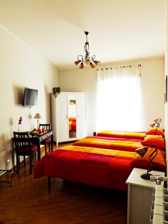 Affittacamere Maison Gentile Roma