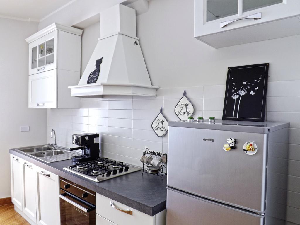 Maison Gentile * Roma