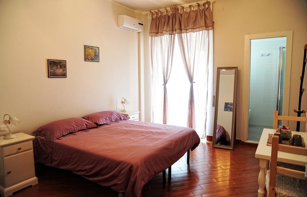 Maison Gentile Affittacamere Roma