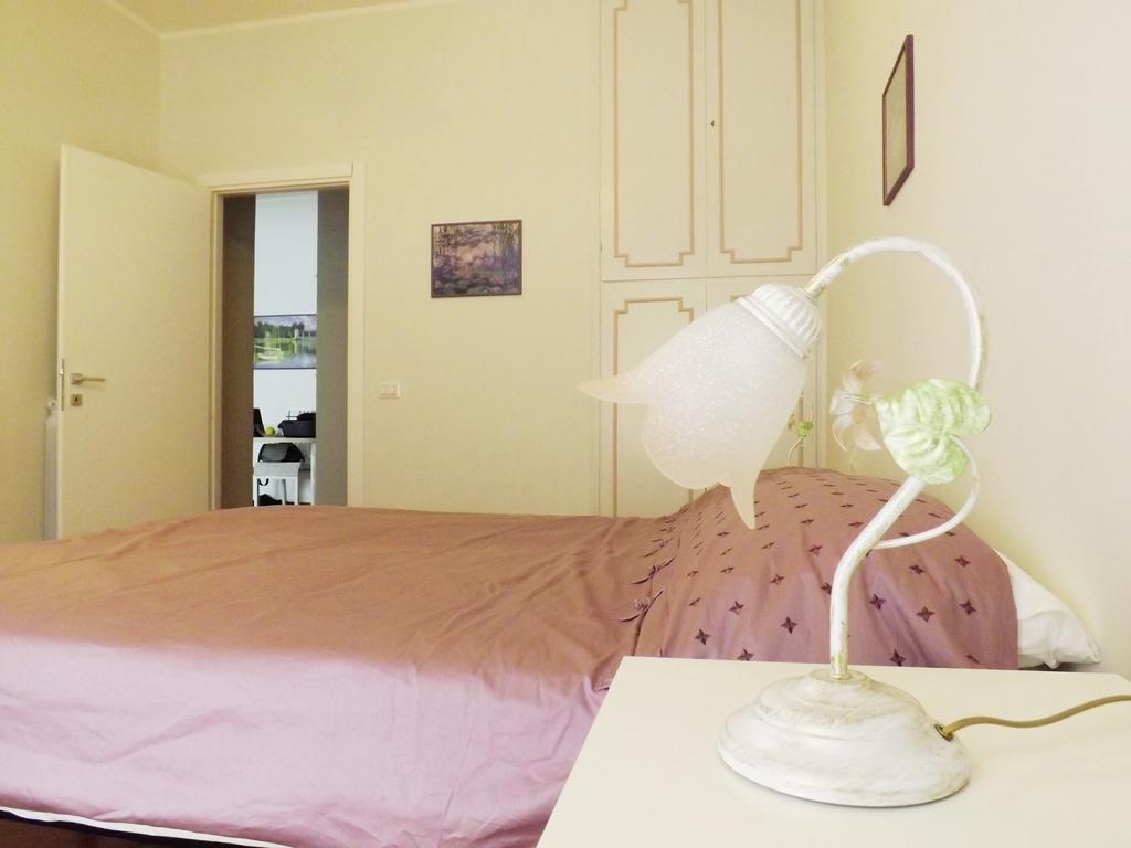 Maison Gentile Affittacamere Roma