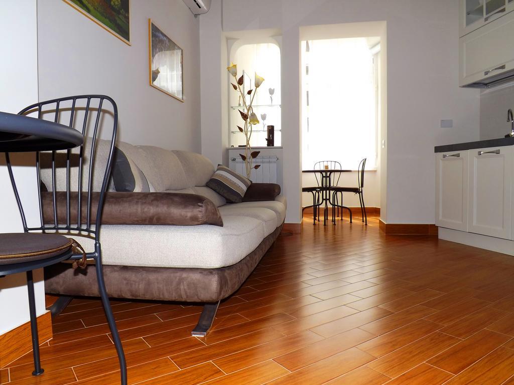 Affittacamere Maison Gentile Roma