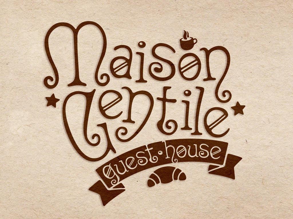 Maison Gentile * Rome
