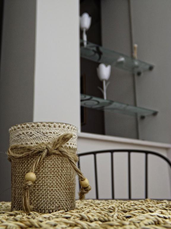 Guest house Maison Gentile *