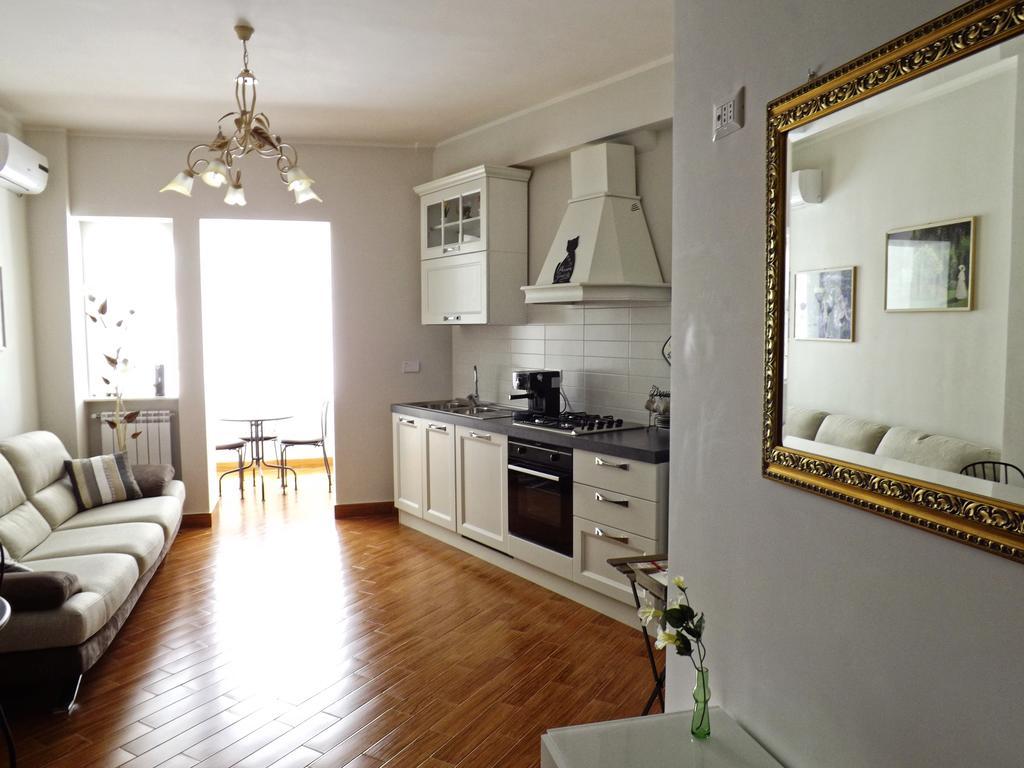 Maison Gentile