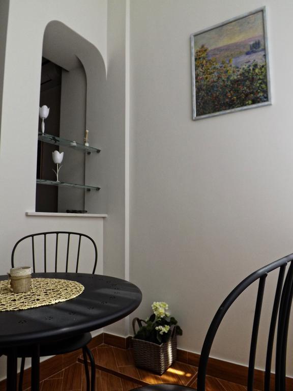 Maison Gentile Rome