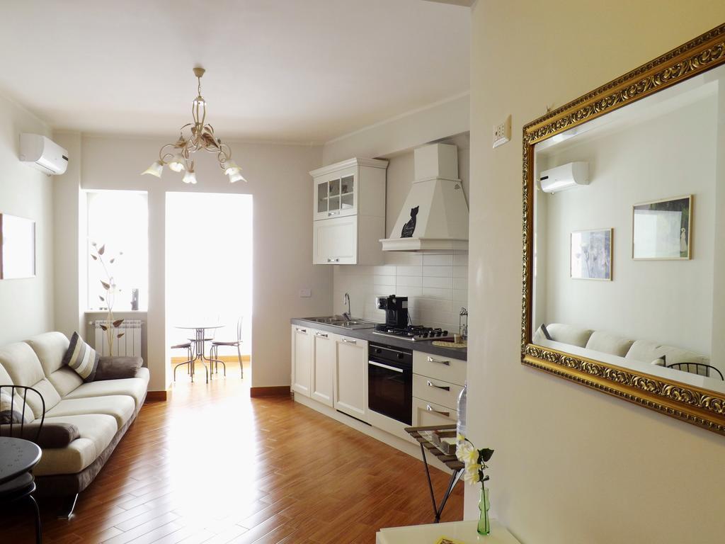 Maison Gentile Rome