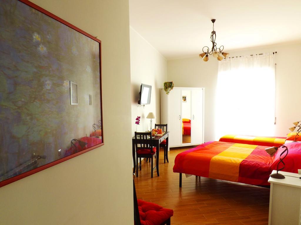 Maison Gentile Rome