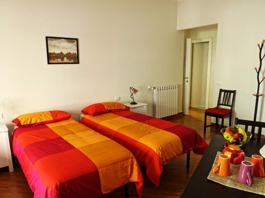 Guest house Maison Gentile *
