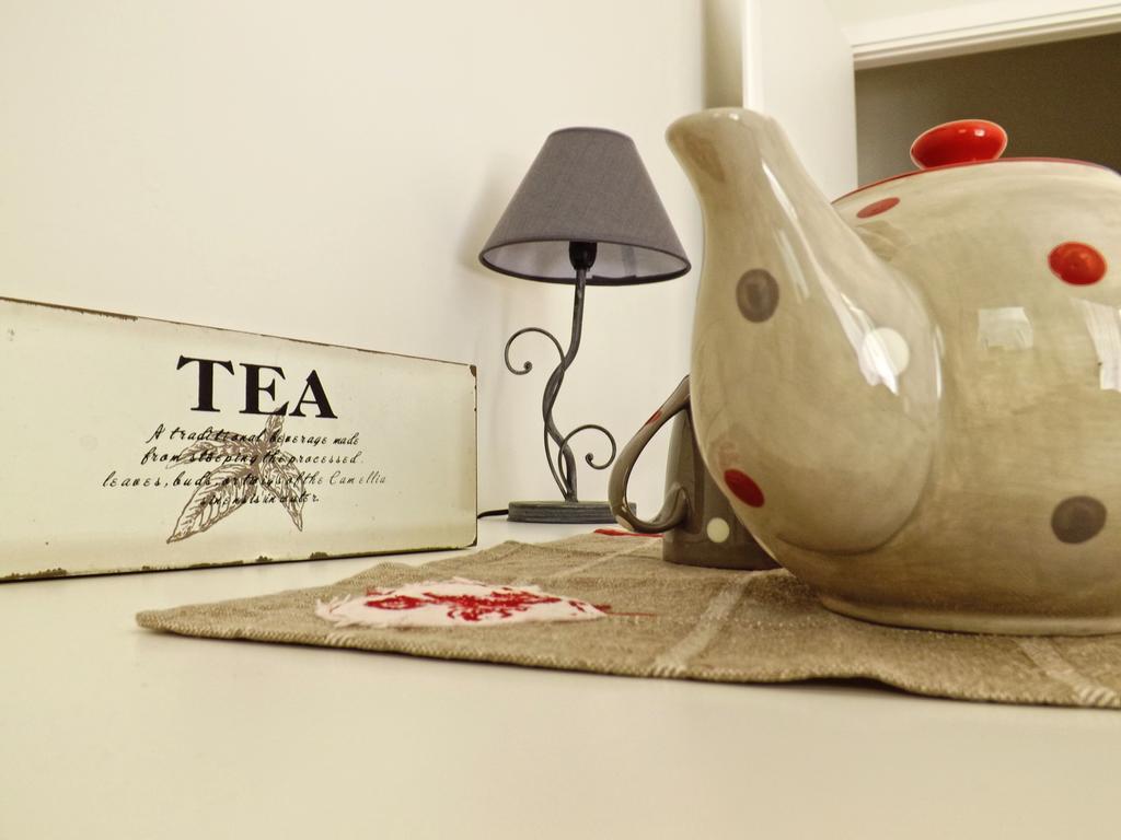 Guest house Maison Gentile Rome