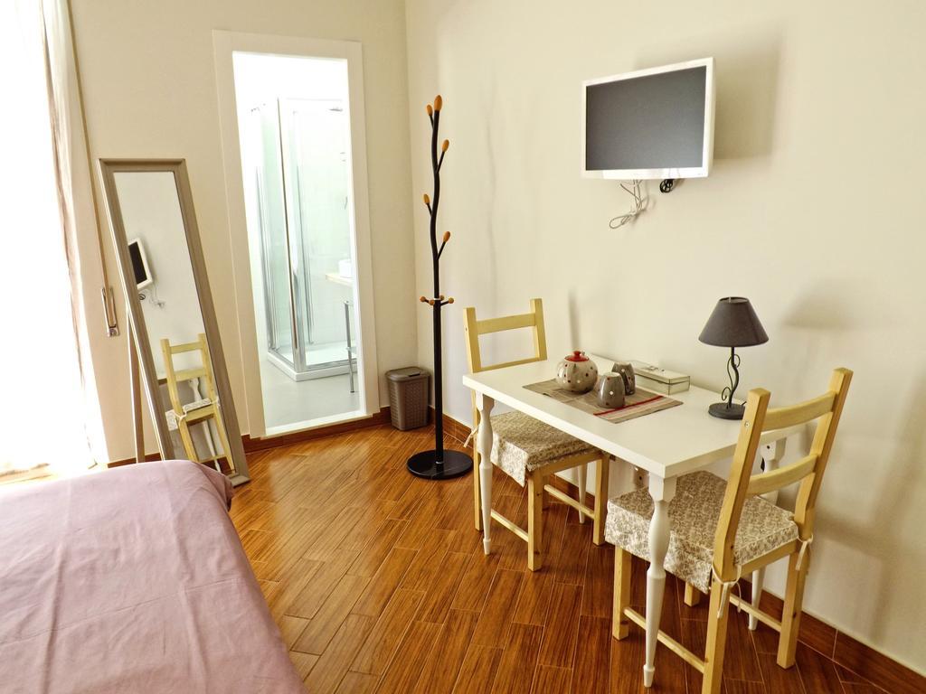 Maison Gentile * Rome