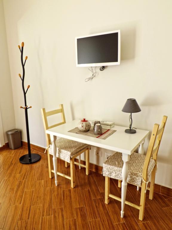 Maison Gentile Rome