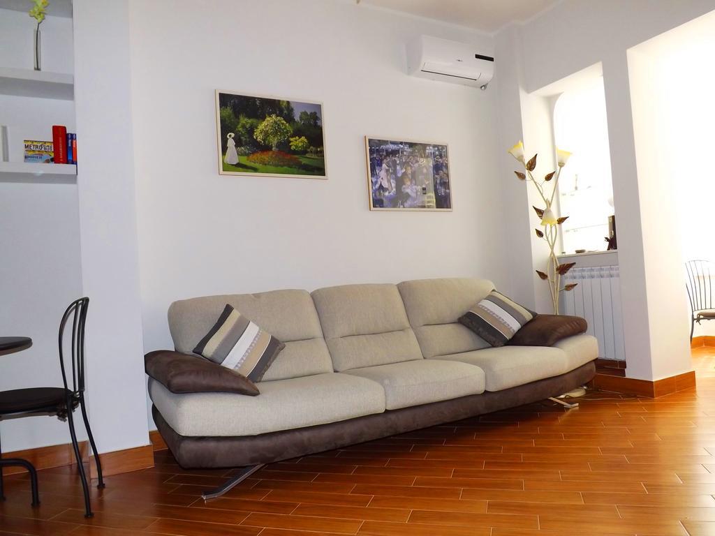 Maison Gentile *