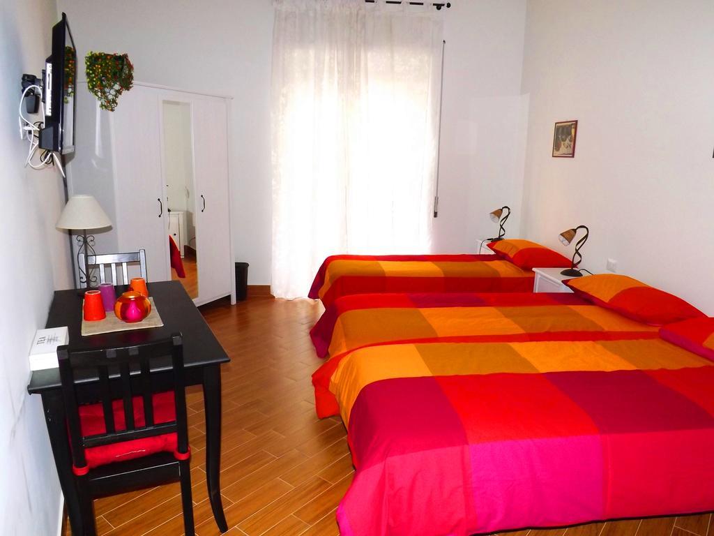 Guest house Maison Gentile *