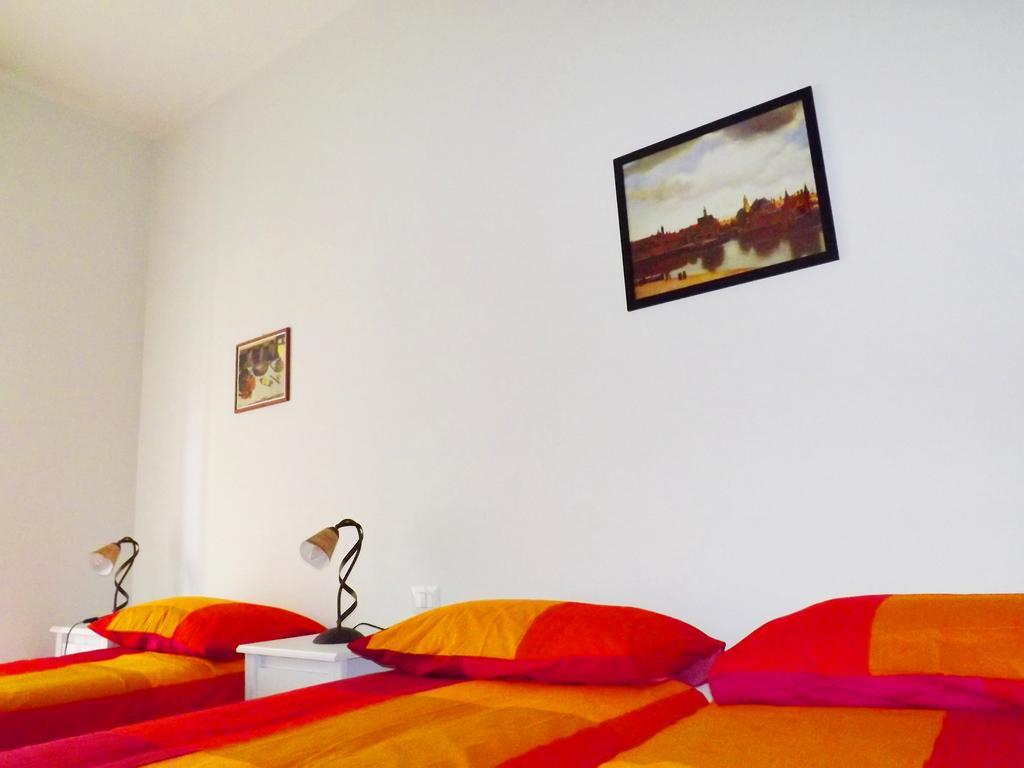 Maison Gentile Guest house *
