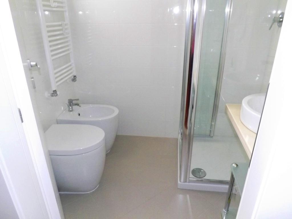 Maison Gentile Guest house *
