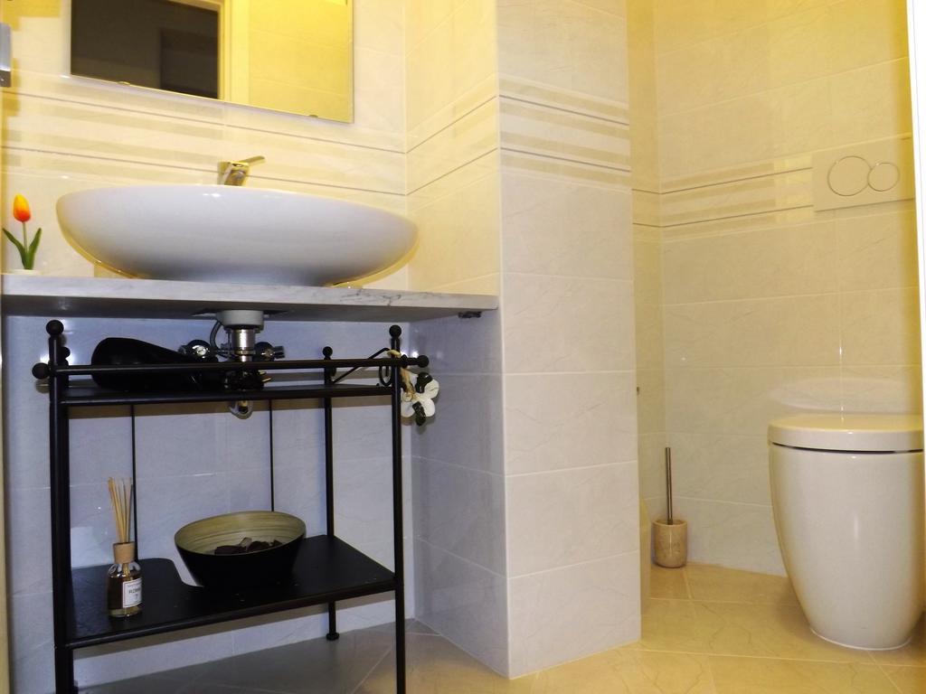 Maison Gentile Guest house *