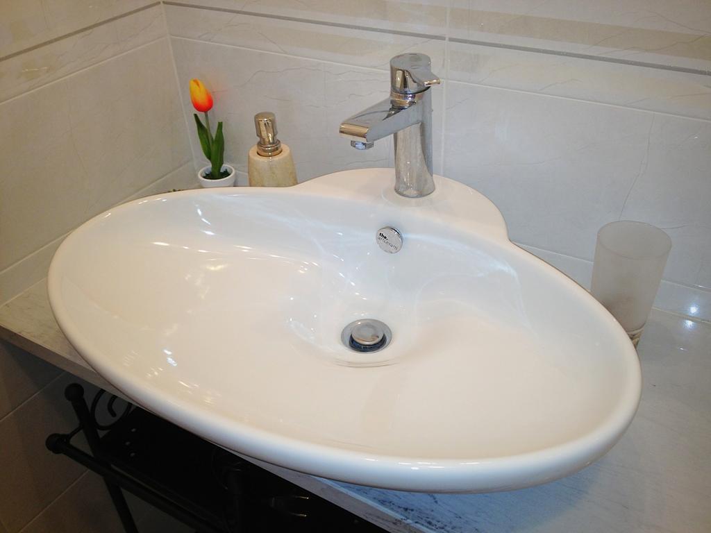 Guest house Maison Gentile *