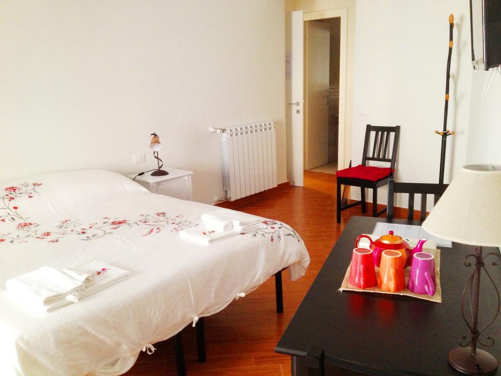 Maison Gentile Rome