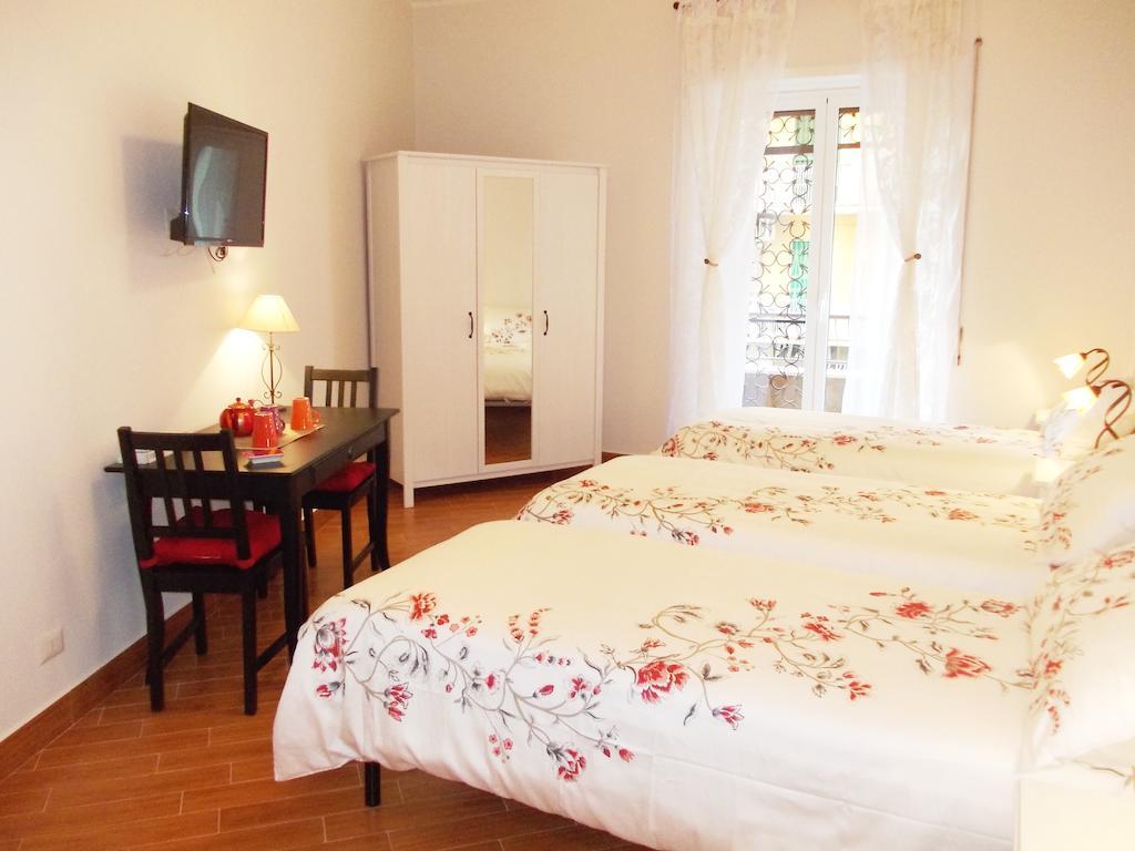 Maison Gentile Guest house *