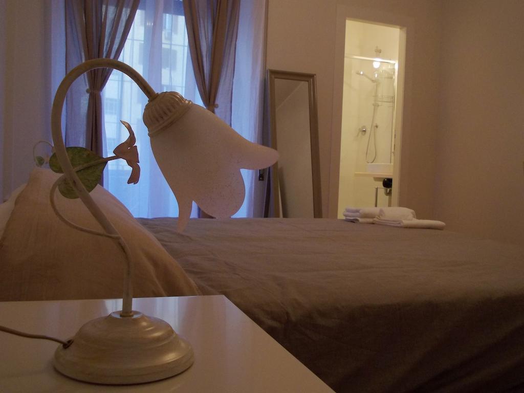 Maison Gentile Guest house Rome