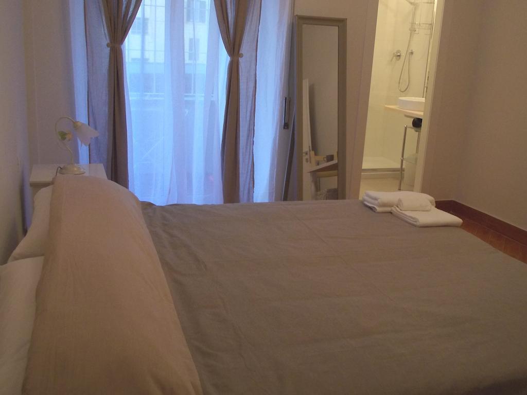 Guest house Maison Gentile *